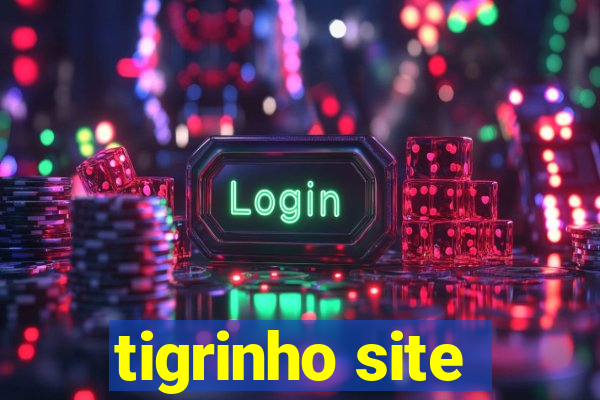 tigrinho site